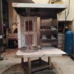 Sorma machine