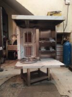 Sorma machine