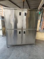 Hotel normal temperature freezer - Image 3