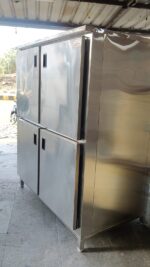 Hotel normal temperature freezer - Image 2