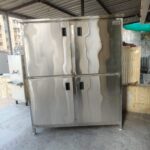 Hotel normal temperature freezer