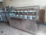 Nashta counter - Image 2