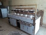 Nashta counter - Image 3