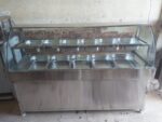 Nashta counter