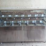Nashta counter