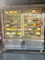 Ice cake freezer - Image 2