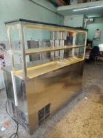 Display table top freezer - Image 3