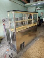 Display table top freezer - Image 6