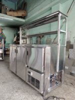 Display table top freezer - Image 2