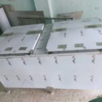 Ice candy machine