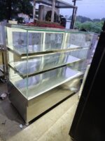 Pan display counter - Image 6