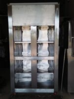 Bear bottle freezer table top and vertical - Image 5