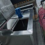 12 mold candy machine