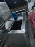 12 mold candy machine