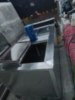 12 mold candy machine - Image 6