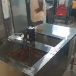 Candy machine