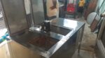 Candy machine