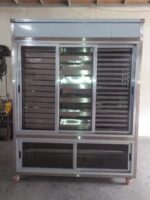 Backery hot kiss oven - Image 2