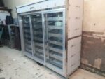 Backery hot kiss oven - Image 15