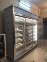 Backery hot kiss oven - Image 14