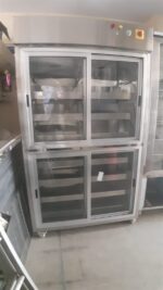 Backery hot kiss oven - Image 12