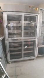 Backery hot kiss oven - Image 10