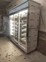 Backery hot kiss oven - Image 11