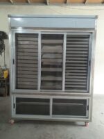 Backery hot kiss oven - Image 6