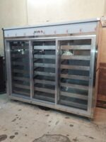 Backery hot kiss oven - Image 8