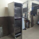 Backery hot kiss oven - Image 7