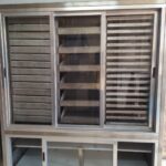 Backery hot kiss oven