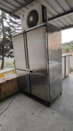Beer bar table top and vertical freezer - Image 18