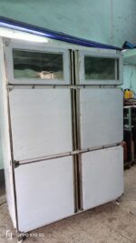 Beer bar table top and vertical freezer - Image 17