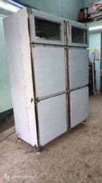 Beer bar table top and vertical freezer - Image 14