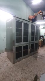 Beer bar table top and vertical freezer - Image 10