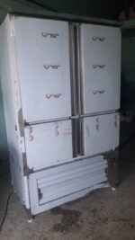 Beer bar table top and vertical freezer - Image 5
