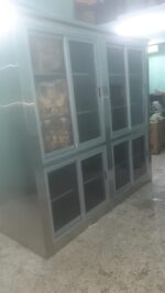 Beer bar table top and vertical freezer - Image 4