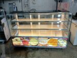 Mithaai counter cake counter and refrigerator system - Image 4