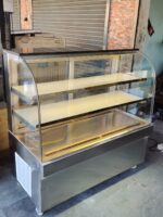 Mithaai counter cake counter and refrigerator system - Image 7