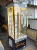 Mithaai counter cake counter and refrigerator system - Image 6
