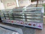 Mithaai counter cake counter and refrigerator system - Image 8