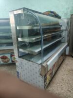 Mithaai counter cake counter and refrigerator system - Image 10