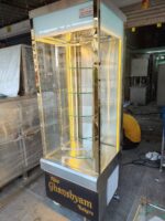 Mithaai counter cake counter and refrigerator system - Image 9