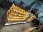 Mithaai counter cake counter and refrigerator system - Image 11