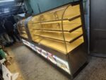 Mithaai counter cake counter and refrigerator system - Image 13
