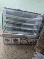 Mithaai counter cake counter and refrigerator system - Image 15
