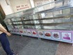 Mithaai counter cake counter and refrigerator system - Image 17