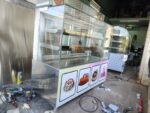 Mithaai counter cake counter and refrigerator system - Image 19