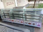 Mithaai counter cake counter and refrigerator system - Image 21