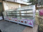 Mithaai counter cake counter and refrigerator system - Image 24
